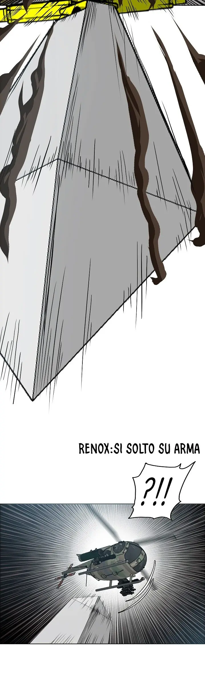Rooftop Sword Master (2020) - Capítulo 26 - Página 11 - LectorTMOo