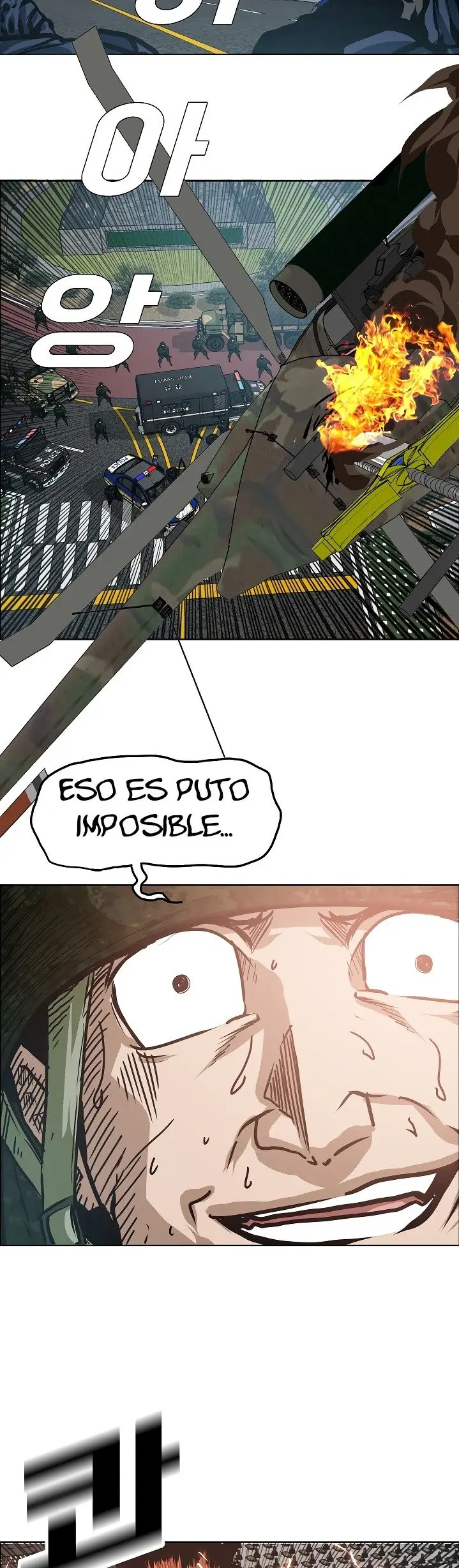 Rooftop Sword Master (2020) - Capítulo 26 - Página 15 - LectorTMOo