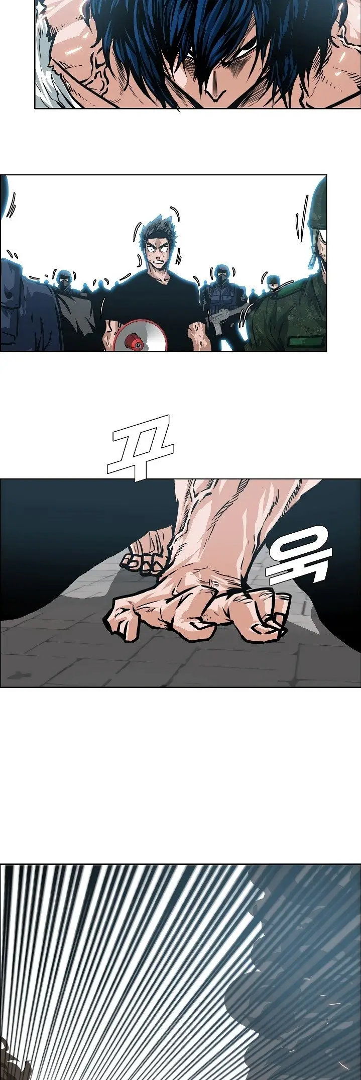 Rooftop Sword Master (2020) - Capítulo 26 - Página 22 - LectorTMOo