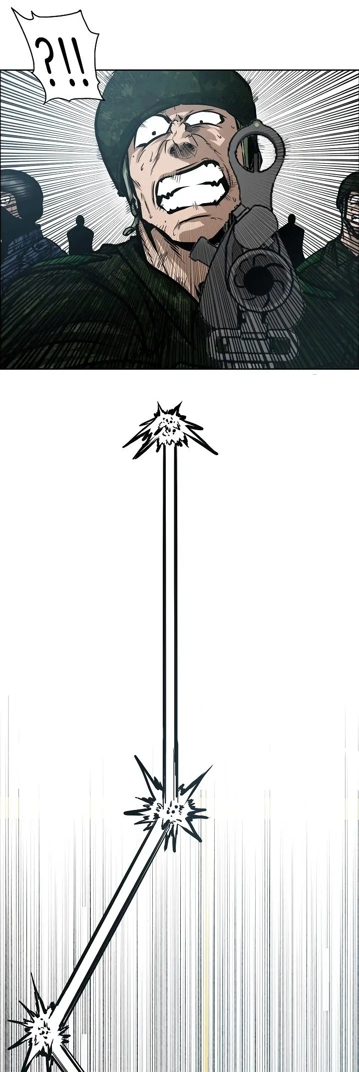 Rooftop Sword Master (2020) - Capítulo 26 - Página 31 - LectorTMOo