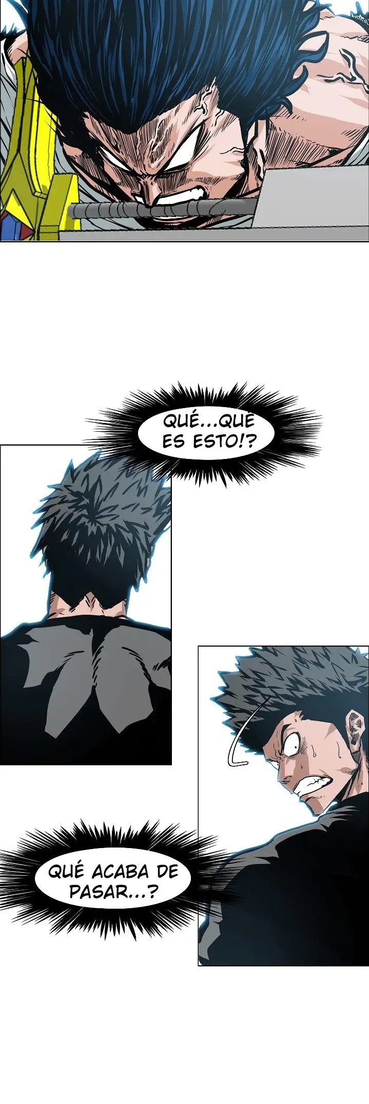 Rooftop Sword Master (2020) - Capítulo 26 - Página 35 - LectorTMOo