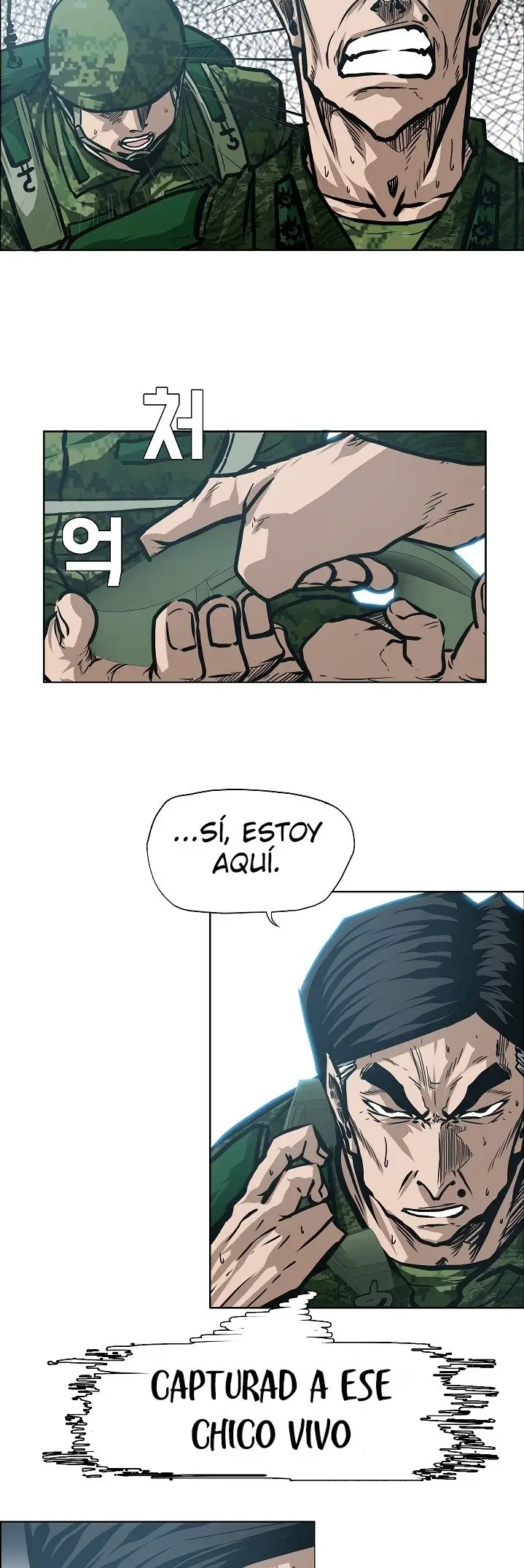 Rooftop Sword Master (2020) - Capítulo 26 - Página 38 - LectorTMOo
