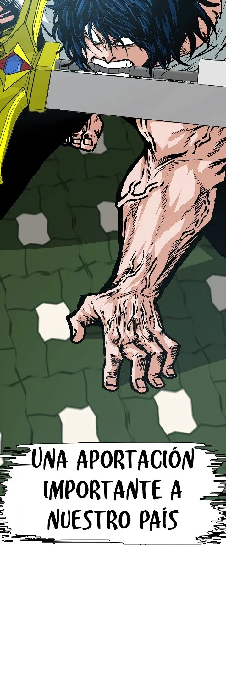 Rooftop Sword Master (2020) - Capítulo 26 - Página 40 - LectorTMOo
