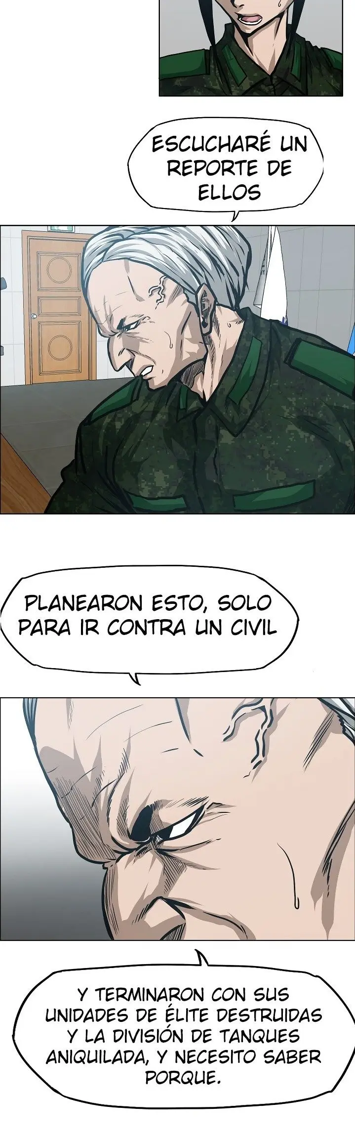 Rooftop Sword Master (2020) - Capítulo 27 - Página 18 - LectorTMOo