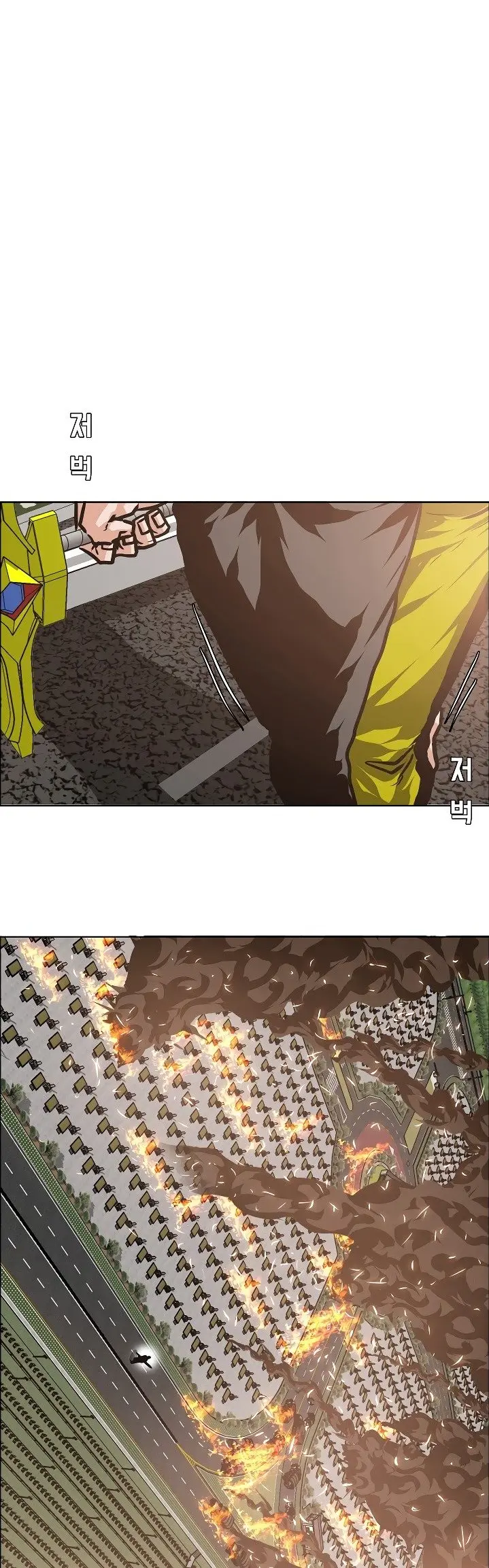 Rooftop Sword Master (2020) - Capítulo 27 - Página 19 - LectorTMOo