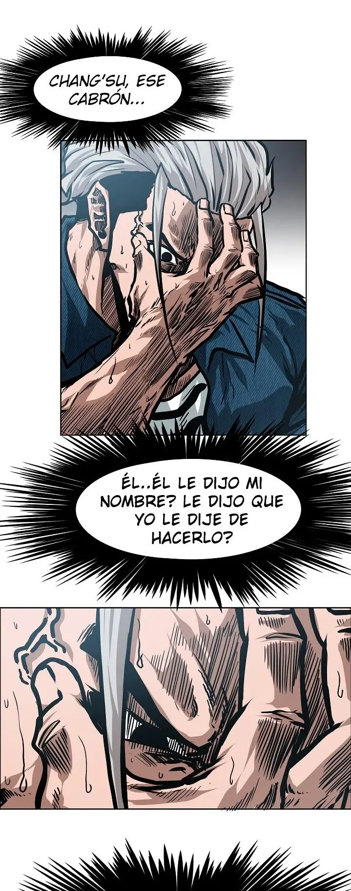 Rooftop Sword Master (2020) - Capítulo 27 - Página 25 - LectorTMOo