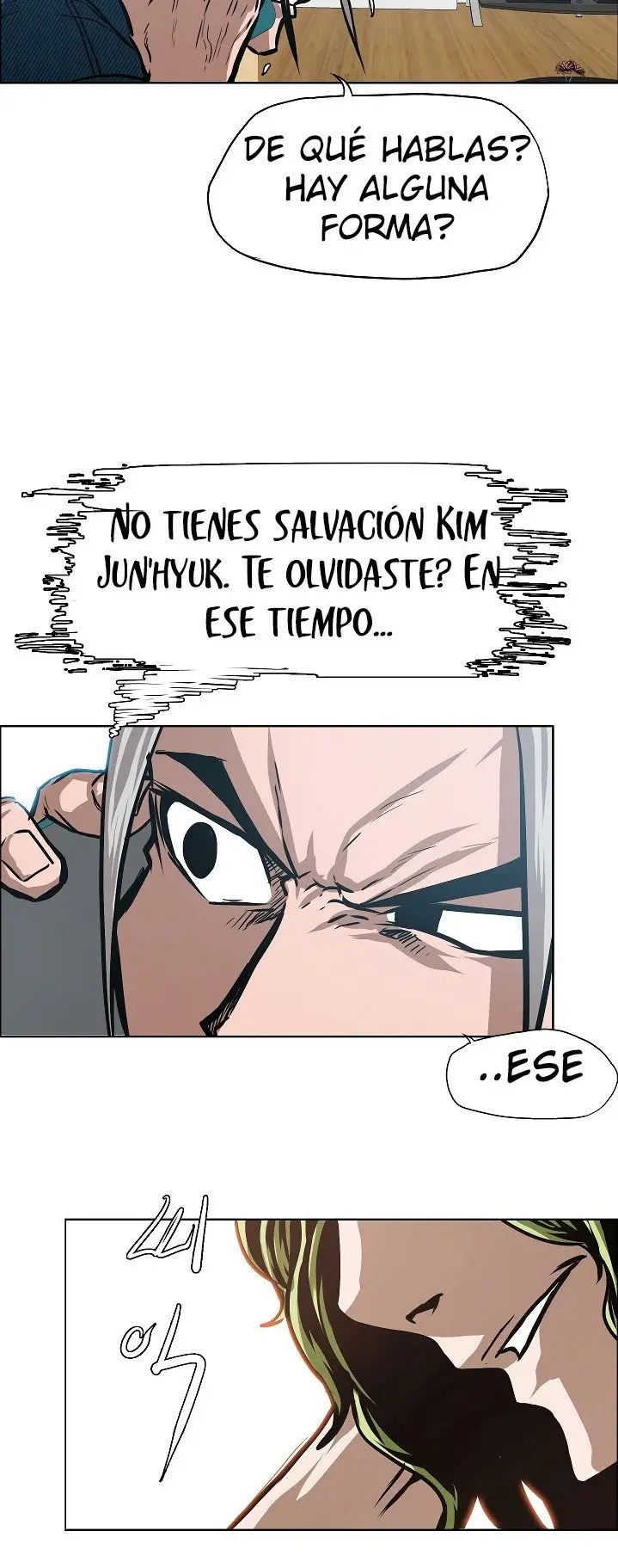 Rooftop Sword Master (2020) - Capítulo 27 - Página 36 - LectorTMOo
