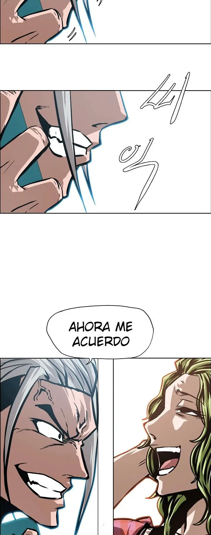 Rooftop Sword Master (2020) - Capítulo 27 - Página 38 - LectorTMOo