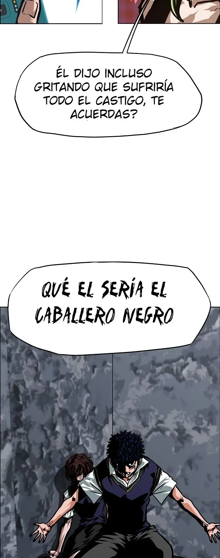 Rooftop Sword Master (2020) - Capítulo 27 - Página 39 - LectorTMOo