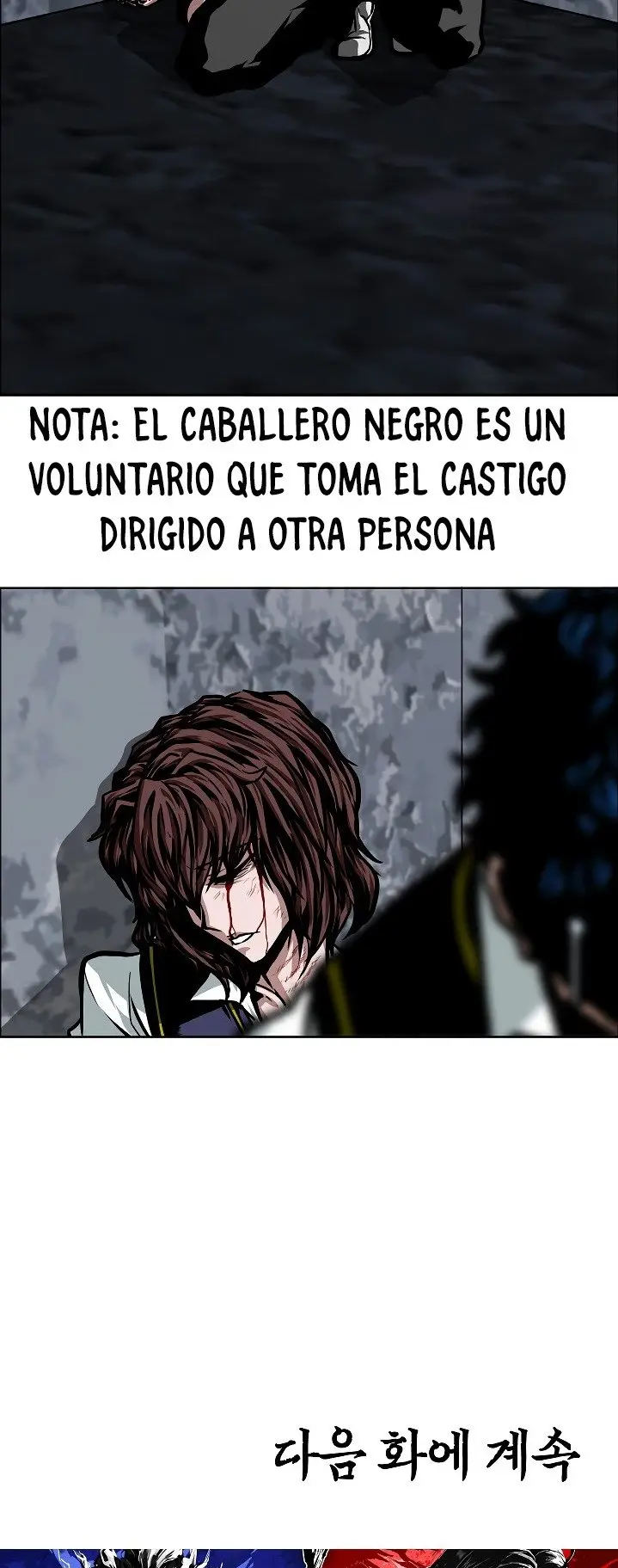 Rooftop Sword Master (2020) - Capítulo 27 - Página 40 - LectorTMOo