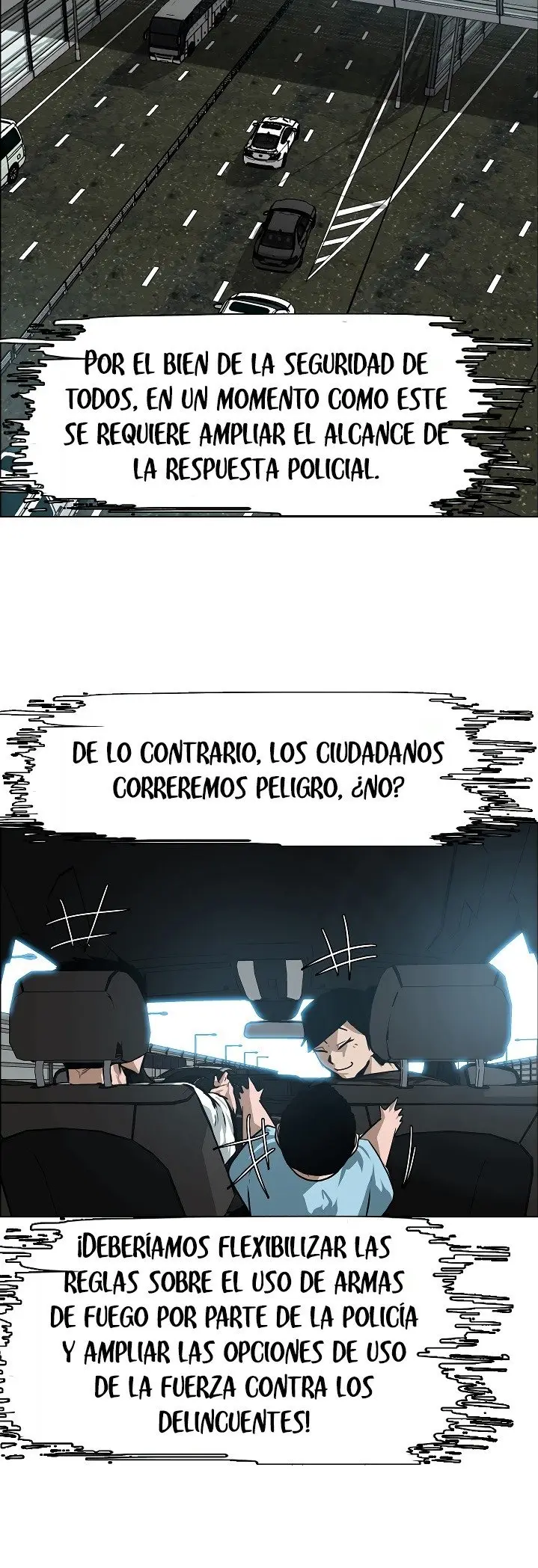 Rooftop Sword Master (2020) - Capítulo 28 - Página 22 - LectorTMOo