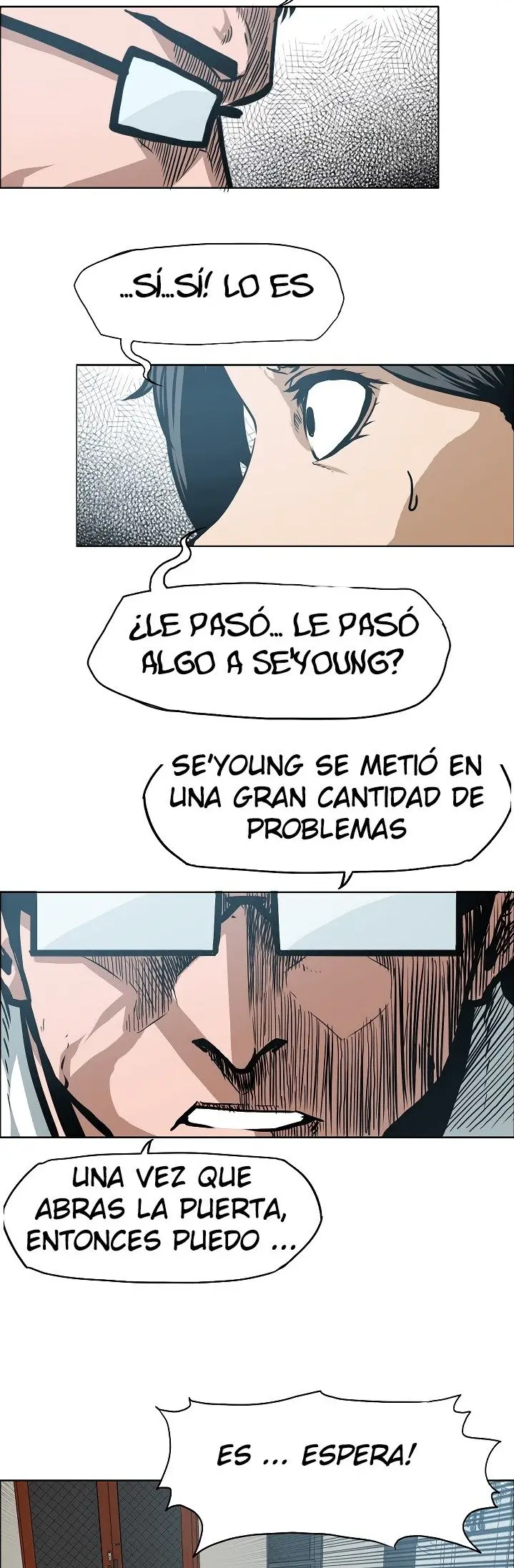 Rooftop Sword Master (2020) - Capítulo 29 - Página 14 - LectorTMOo