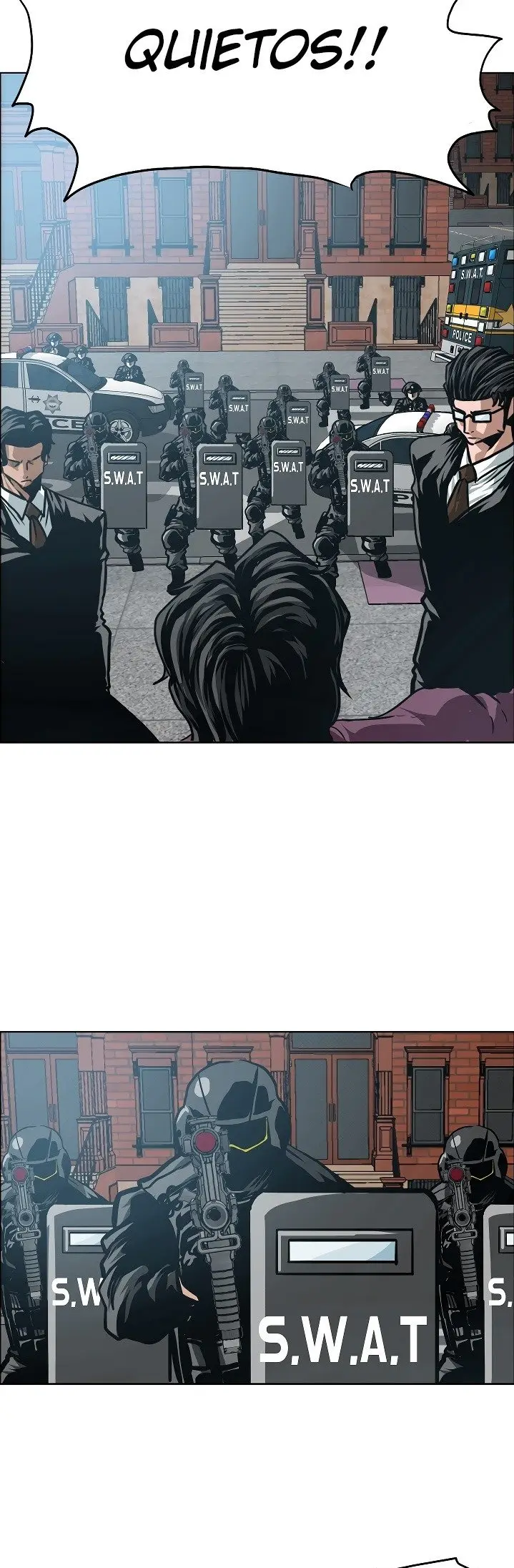 Rooftop Sword Master (2020) - Capítulo 29 - Página 16 - LectorTMOo