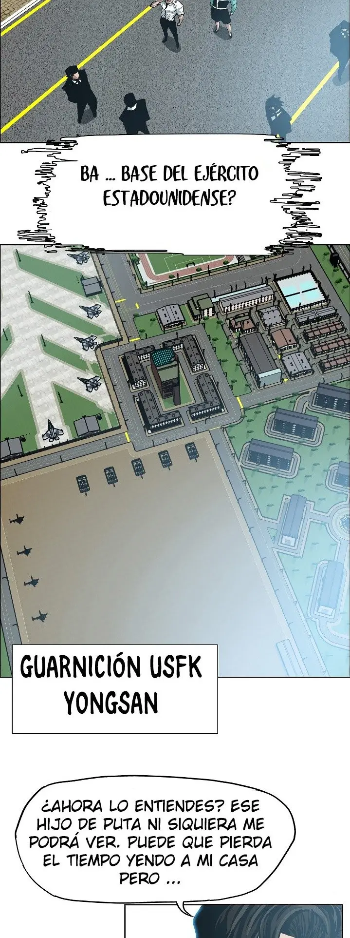 Rooftop Sword Master (2020) - Capítulo 29 - Página 27 - LectorTMOo