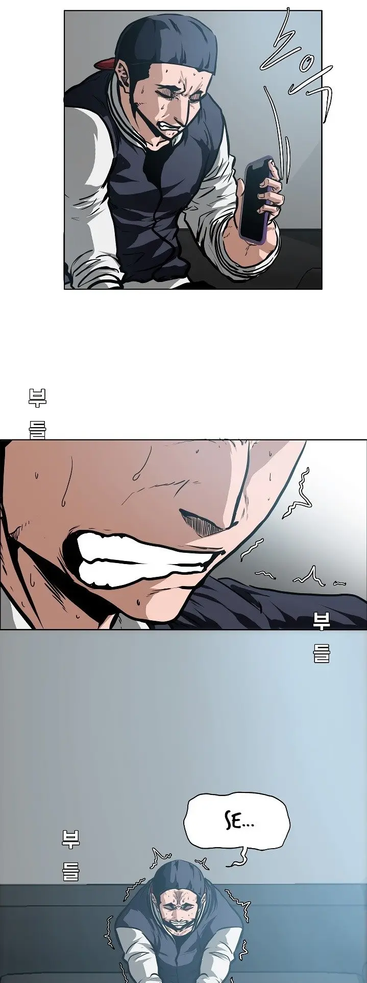 Rooftop Sword Master (2020) - Capítulo 29 - Página 30 - LectorTMOo