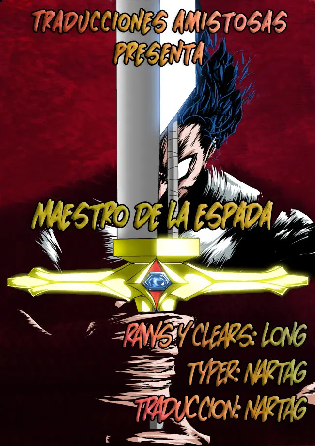 Rooftop Sword Master (2020) - Capítulo 3 - Página 2 - LectorTMOo