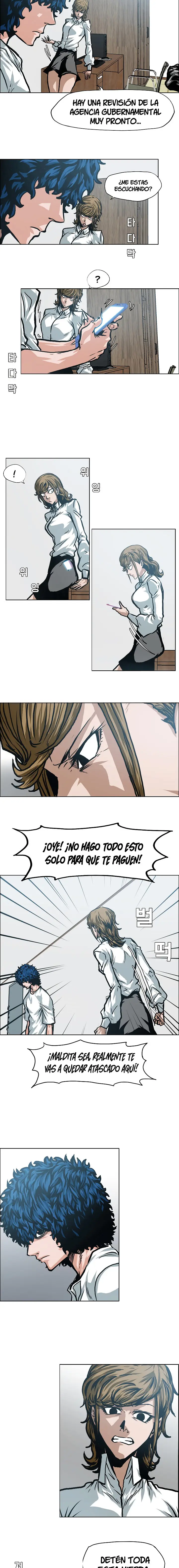 Rooftop Sword Master (2020) - Capítulo 3 - Página 4 - LectorTMOo