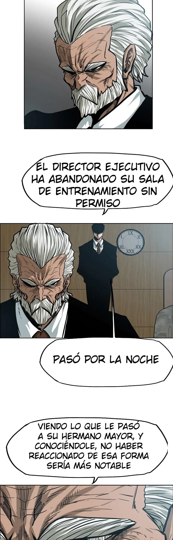 Rooftop Sword Master (2020) - Capítulo 30 - Página 5 - LectorTMOo