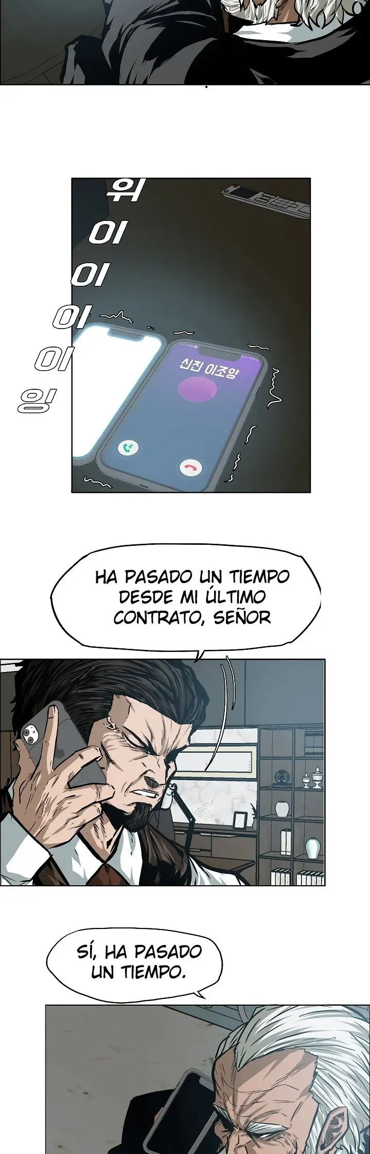 Rooftop Sword Master (2020) - Capítulo 30 - Página 7 - LectorTMOo