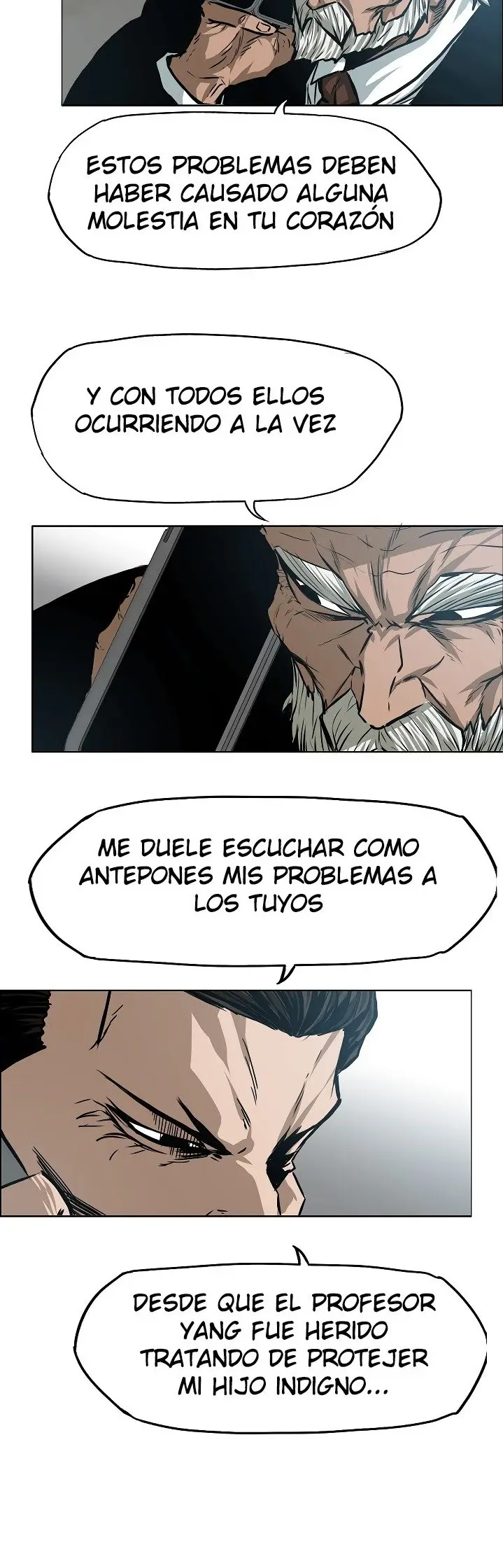 Rooftop Sword Master (2020) - Capítulo 30 - Página 8 - LectorTMOo