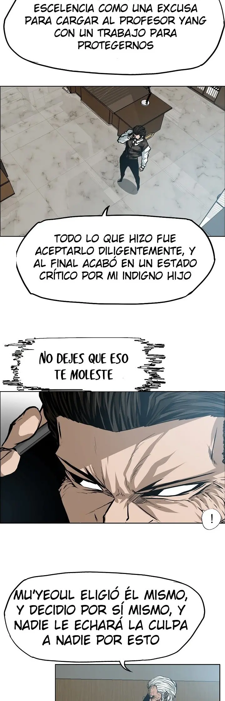 Rooftop Sword Master (2020) - Capítulo 30 - Página 10 - LectorTMOo