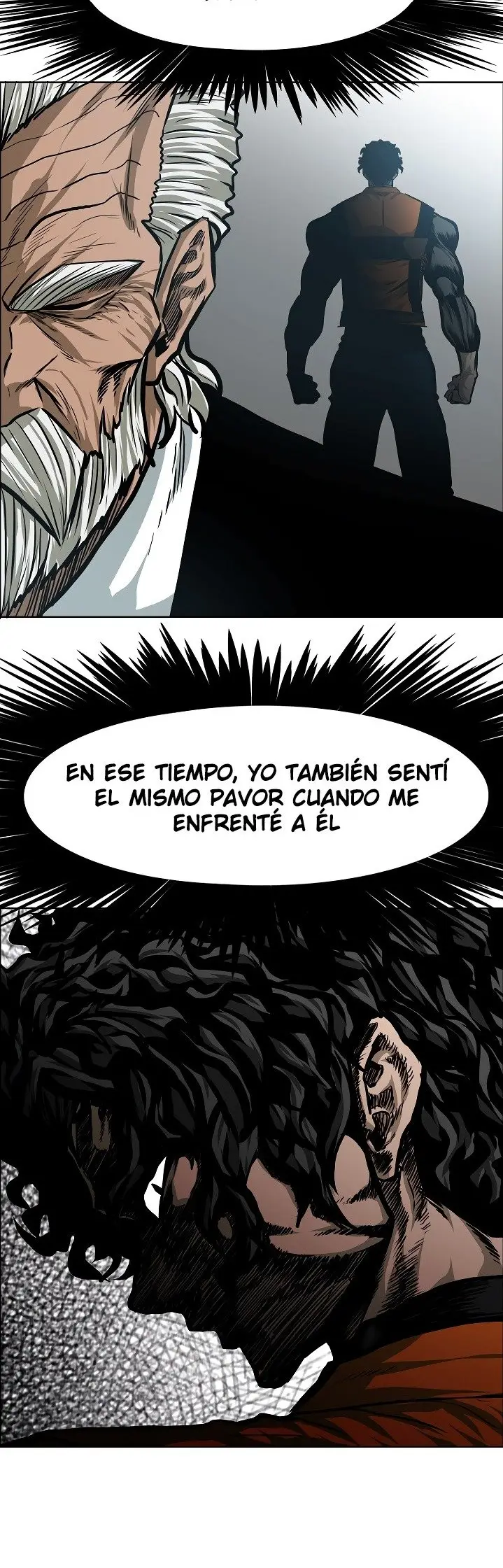 Rooftop Sword Master (2020) - Capítulo 30 - Página 14 - LectorTMOo