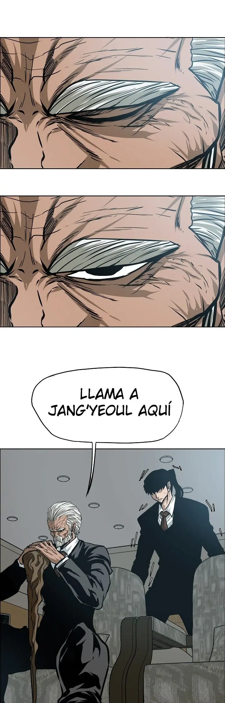 Rooftop Sword Master (2020) - Capítulo 30 - Página 15 - LectorTMOo