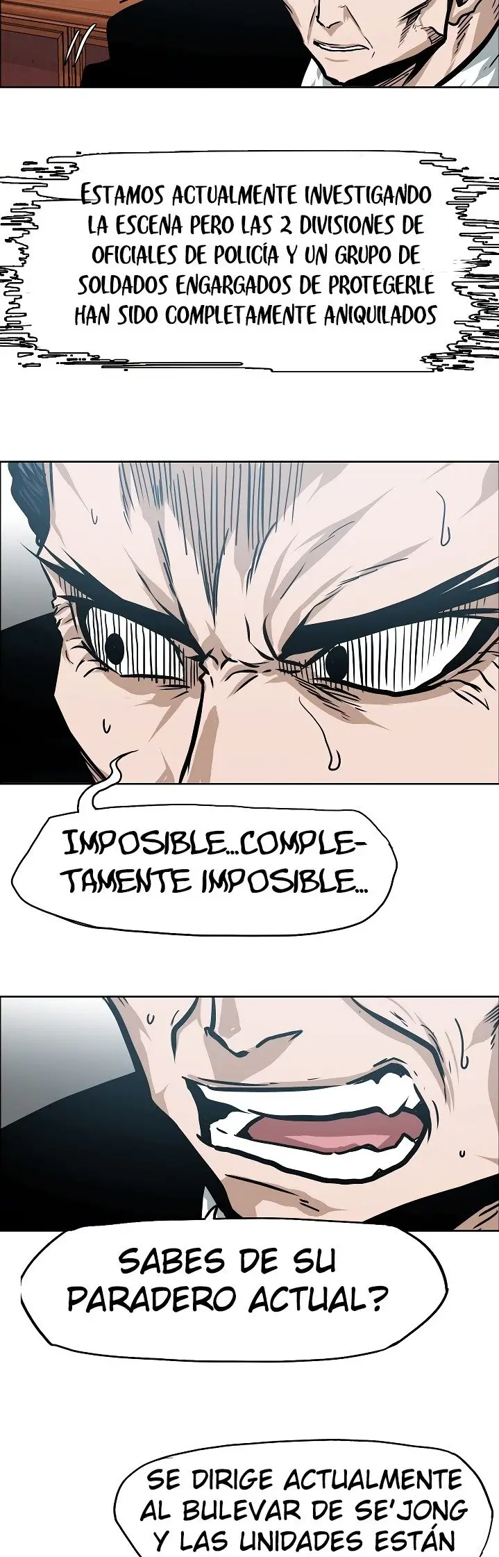 Rooftop Sword Master (2020) - Capítulo 30 - Página 20 - LectorTMOo
