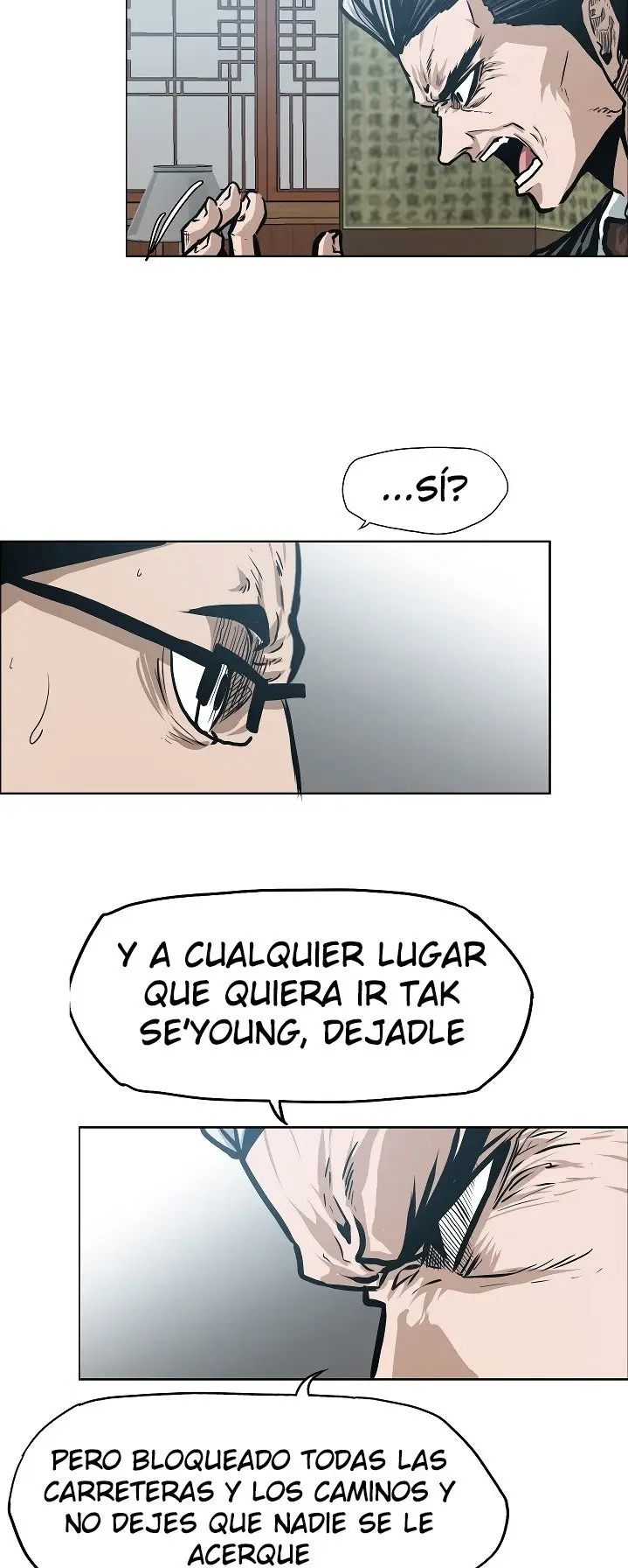 Rooftop Sword Master (2020) - Capítulo 30 - Página 22 - LectorTMOo