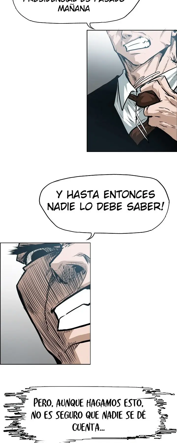 Rooftop Sword Master (2020) - Capítulo 30 - Página 26 - LectorTMOo