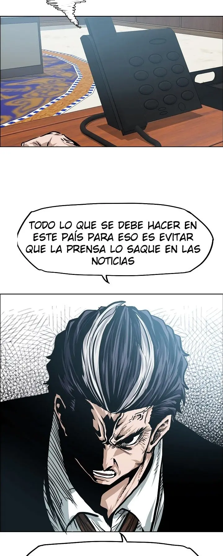 Rooftop Sword Master (2020) - Capítulo 30 - Página 27 - LectorTMOo