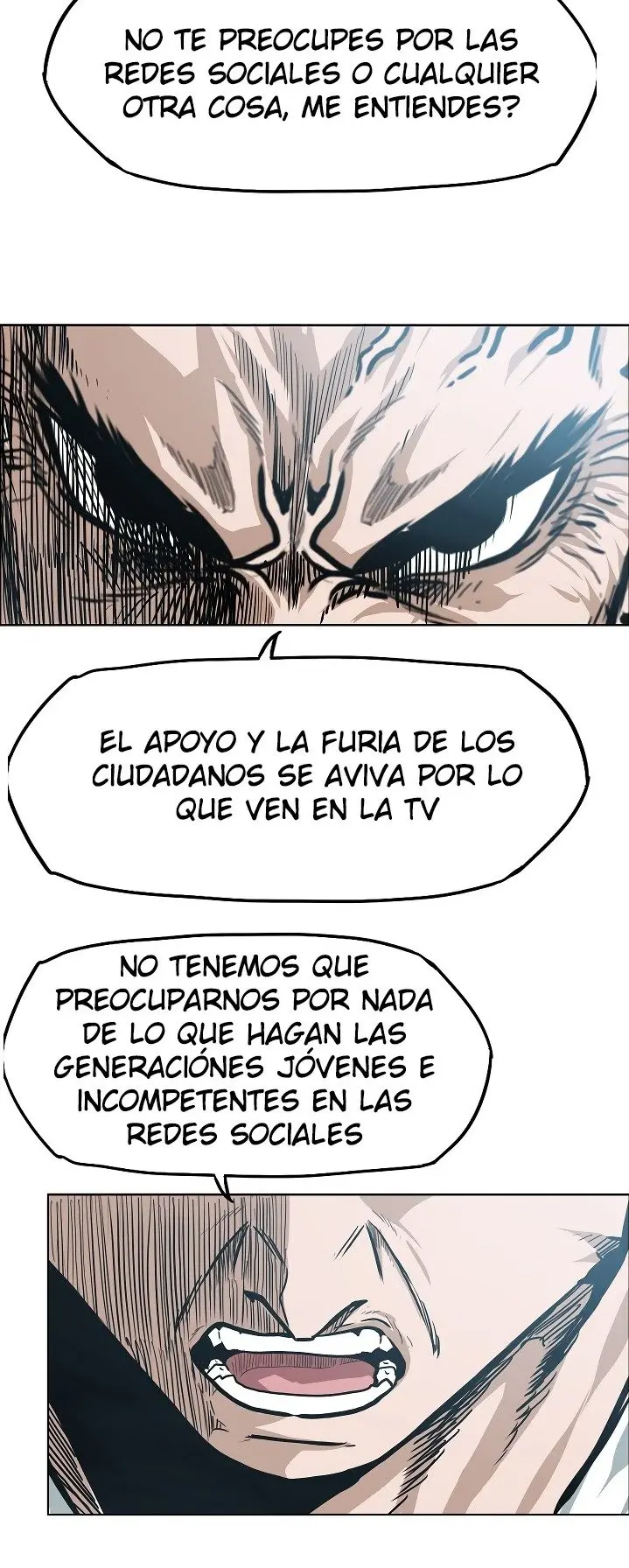 Rooftop Sword Master (2020) - Capítulo 30 - Página 28 - LectorTMOo