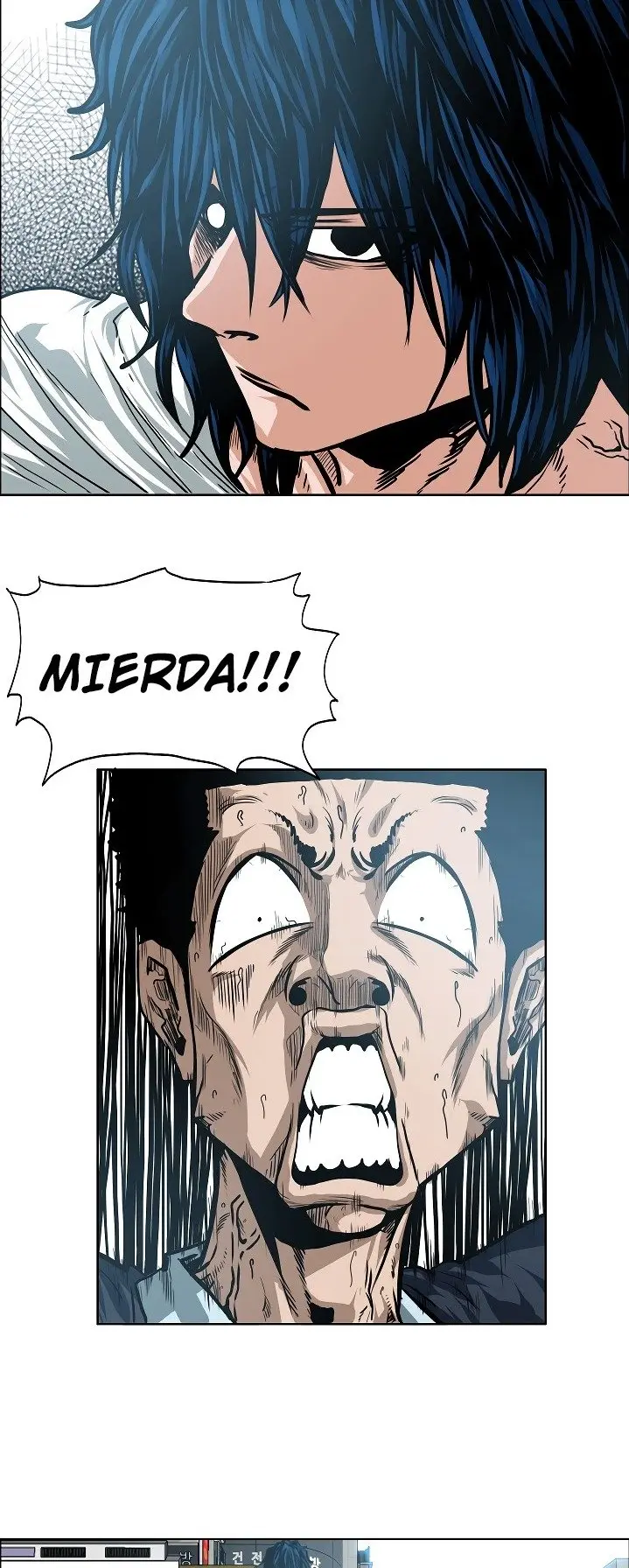 Rooftop Sword Master (2020) - Capítulo 30 - Página 36 - LectorTMOo