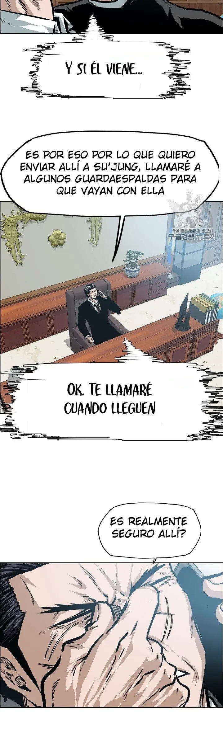 Rooftop Sword Master (2020) - Capítulo 31 - Página 10 - LectorTMOo