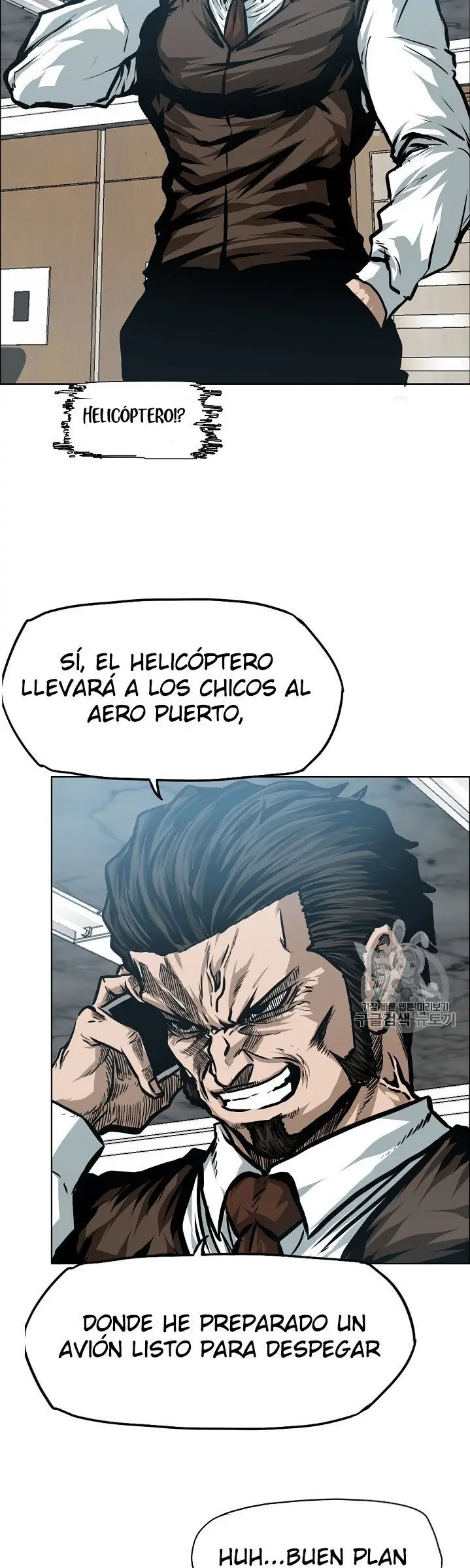 Rooftop Sword Master (2020) - Capítulo 31 - Página 12 - LectorTMOo