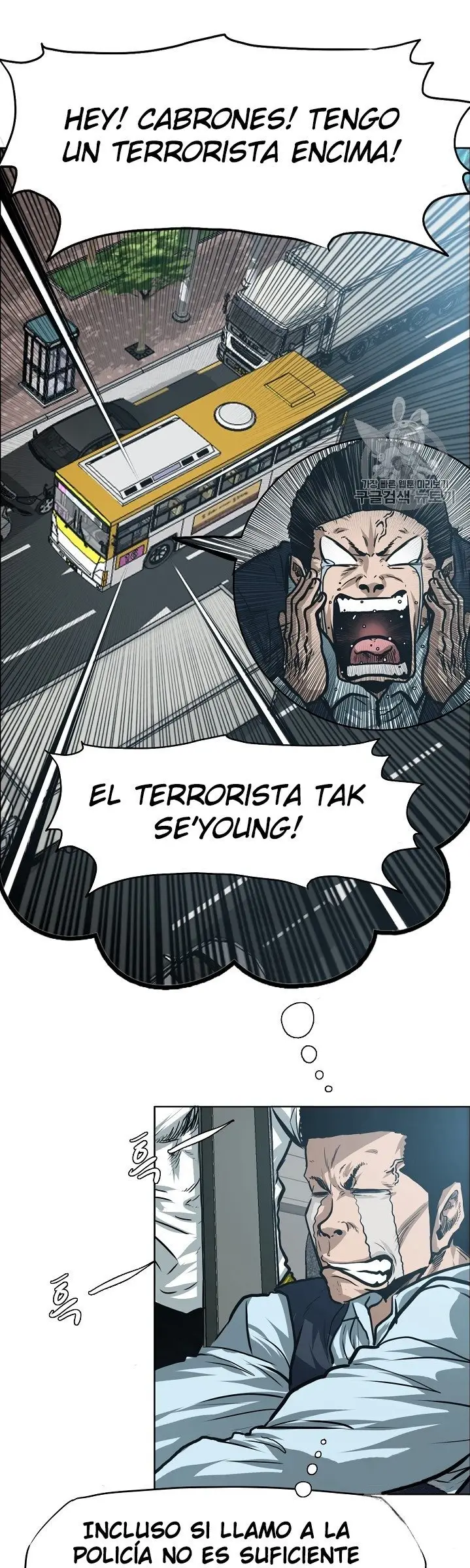 Rooftop Sword Master (2020) - Capítulo 31 - Página 19 - LectorTMOo