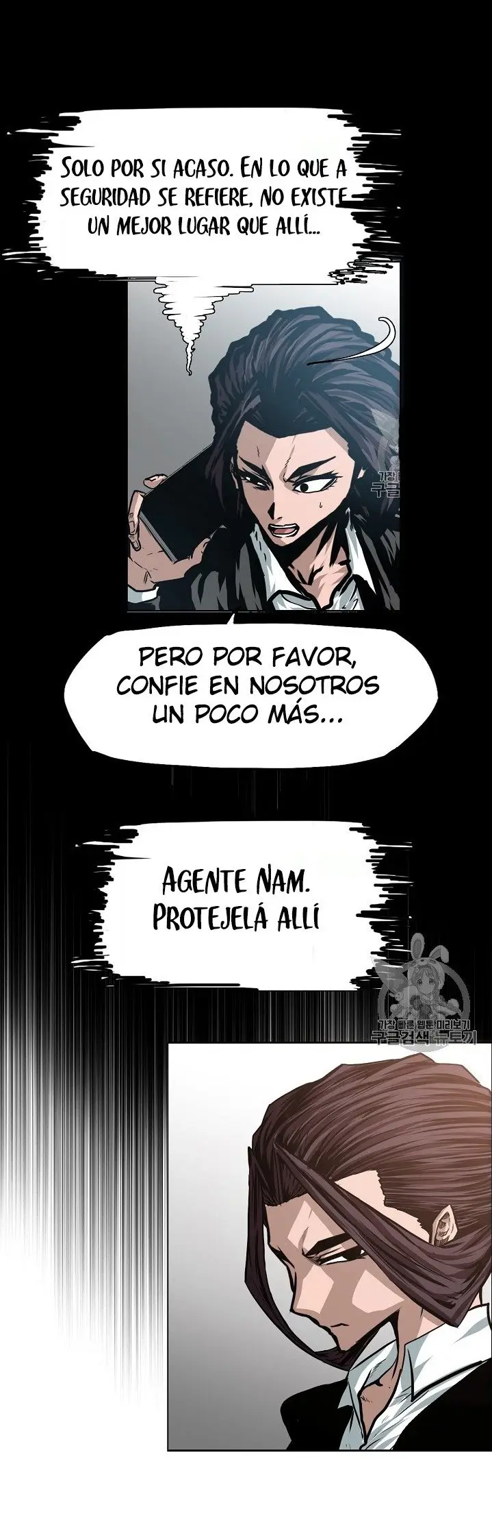 Rooftop Sword Master (2020) - Capítulo 31 - Página 27 - LectorTMOo