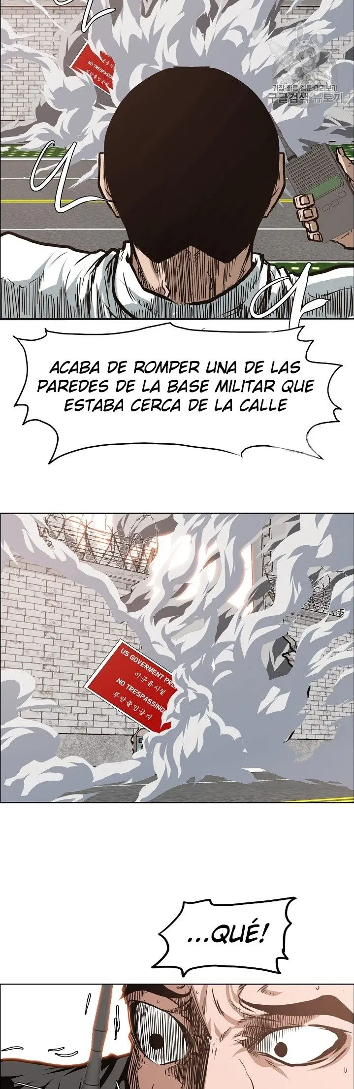 Rooftop Sword Master (2020) - Capítulo 31 - Página 37 - LectorTMOo