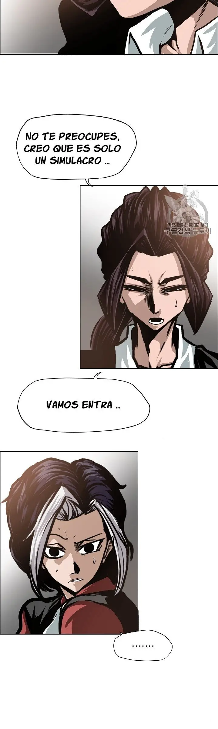 Rooftop Sword Master (2020) - Capítulo 32 - Página 9 - LectorTMOo