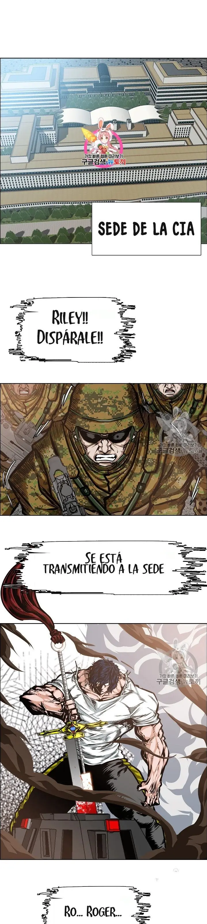 Rooftop Sword Master (2020) - Capítulo 33 - Página 2 - LectorTMOo