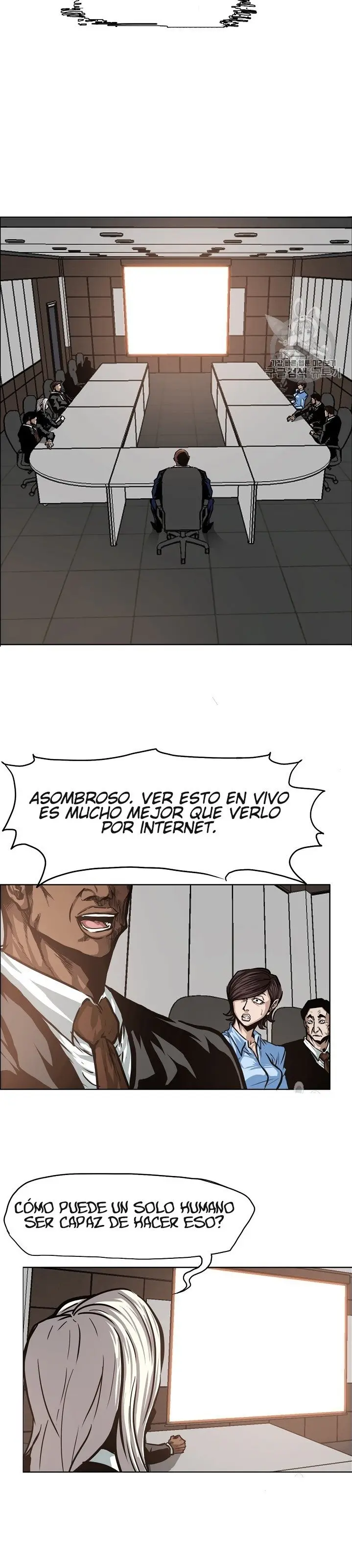 Rooftop Sword Master (2020) - Capítulo 33 - Página 3 - LectorTMOo