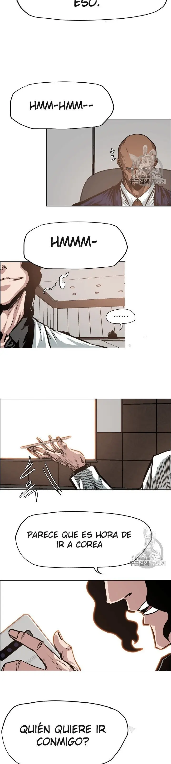 Rooftop Sword Master (2020) - Capítulo 33 - Página 6 - LectorTMOo