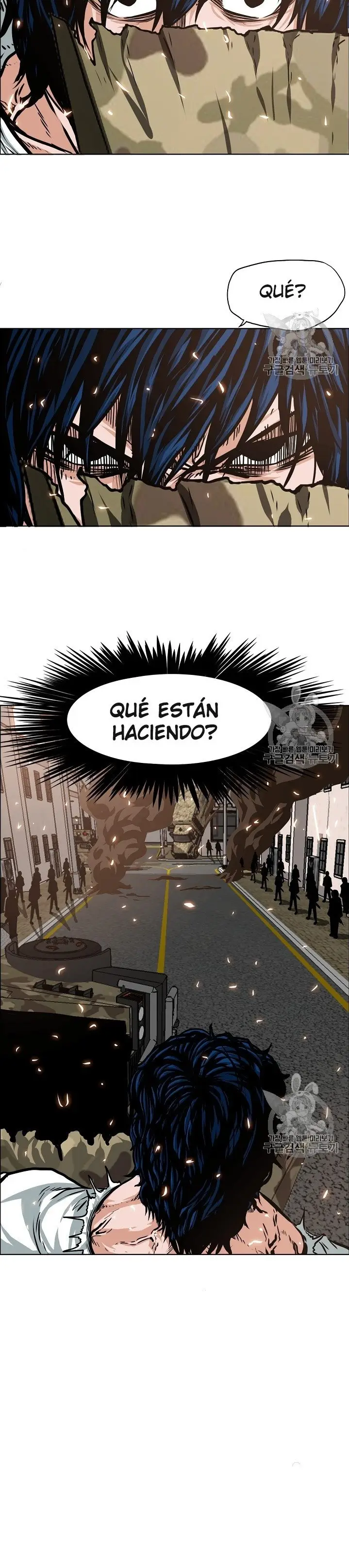 Rooftop Sword Master (2020) - Capítulo 33 - Página 11 - LectorTMOo