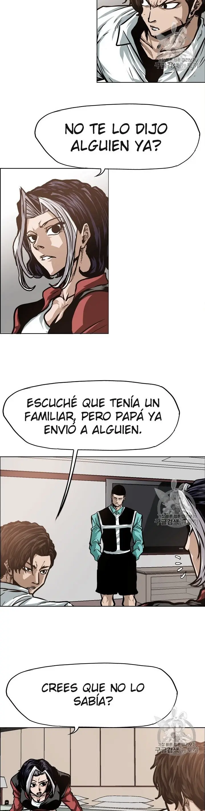 Rooftop Sword Master (2020) - Capítulo 33 - Página 20 - LectorTMOo