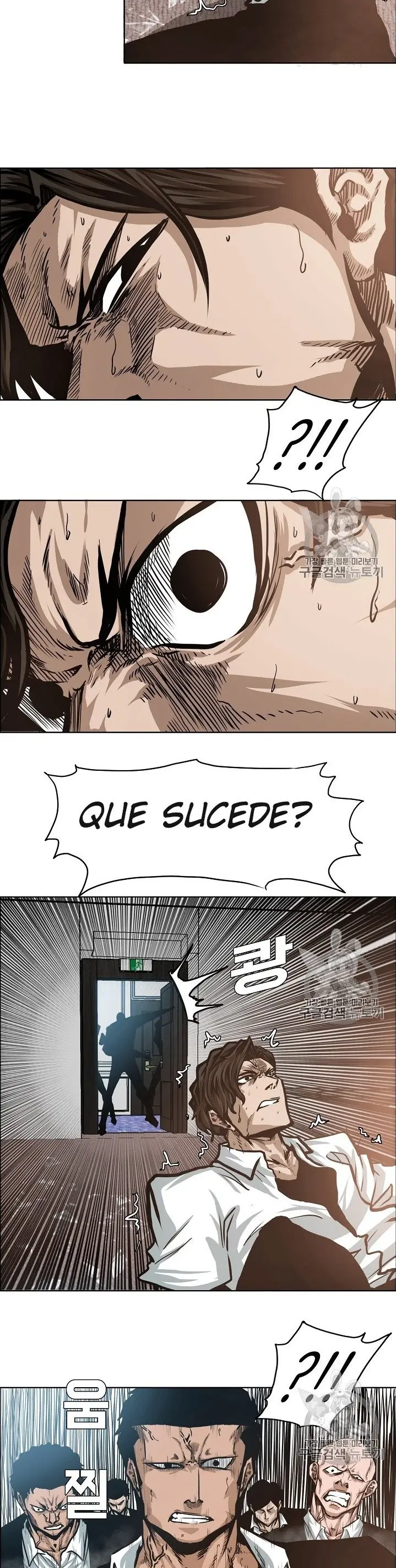 Rooftop Sword Master (2020) - Capítulo 33 - Página 29 - LectorTMOo