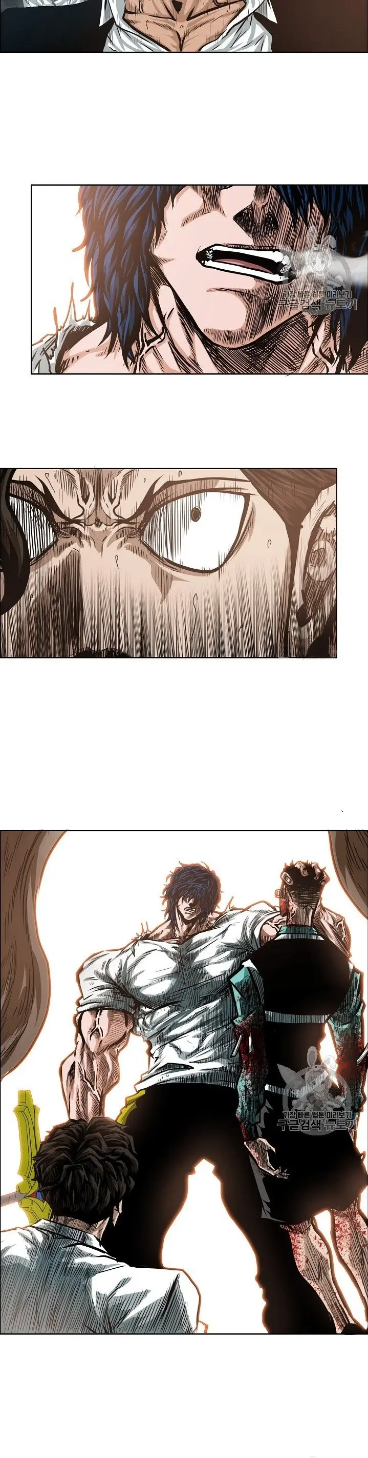 Rooftop Sword Master (2020) - Capítulo 33 - Página 30 - LectorTMOo
