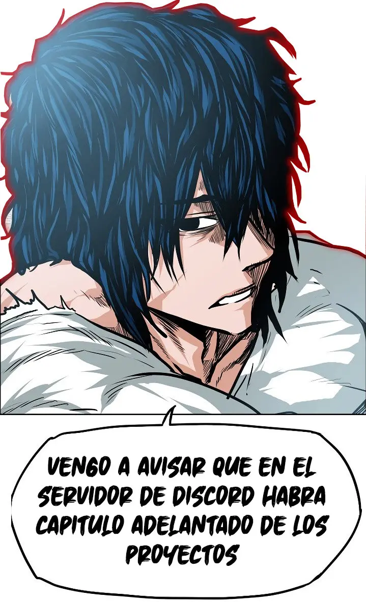 Rooftop Sword Master (2020) - Capítulo 33 - Página 32 - LectorTMOo