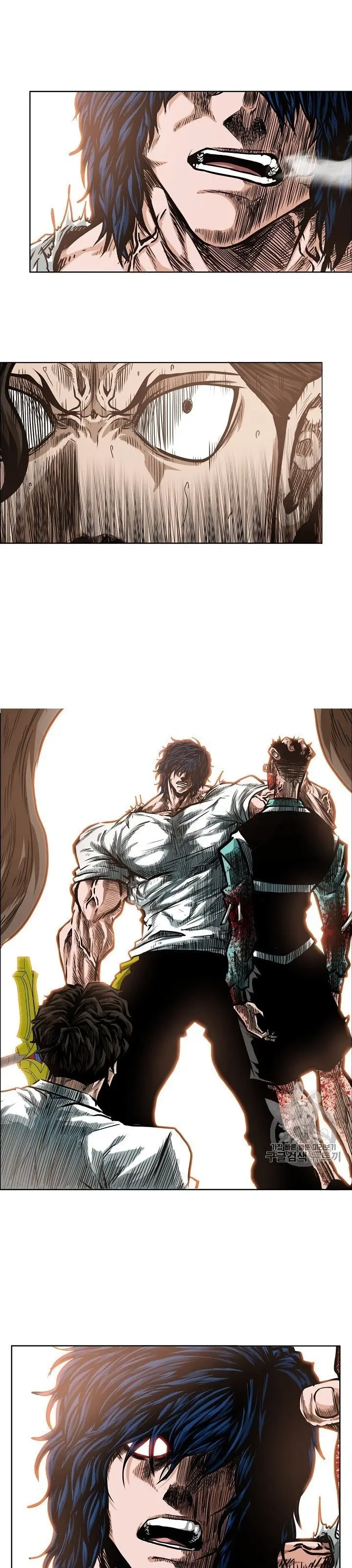 Rooftop Sword Master (2020) - Capítulo 34 - Página 2 - LectorTMOo