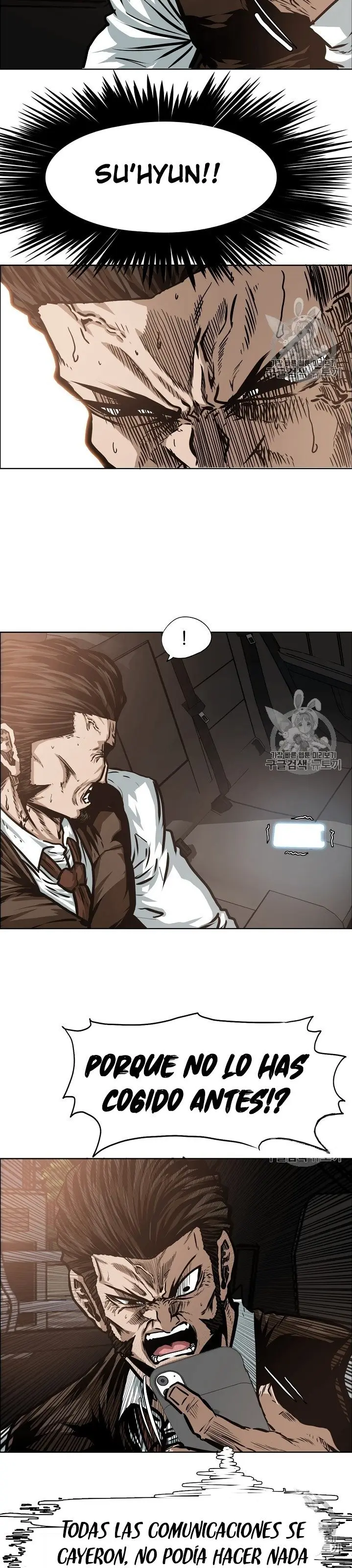 Rooftop Sword Master (2020) - Capítulo 34 - Página 10 - LectorTMOo