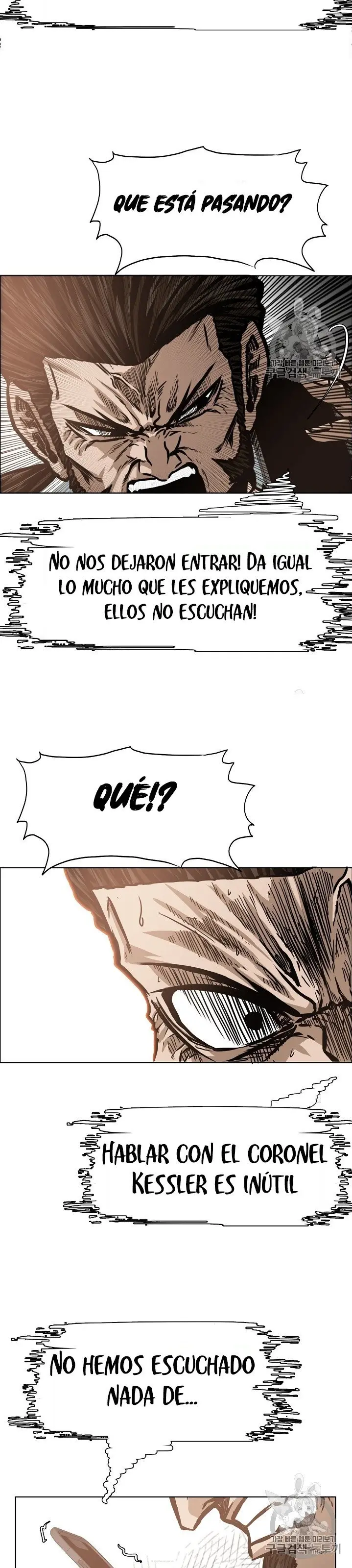 Rooftop Sword Master (2020) - Capítulo 34 - Página 11 - LectorTMOo